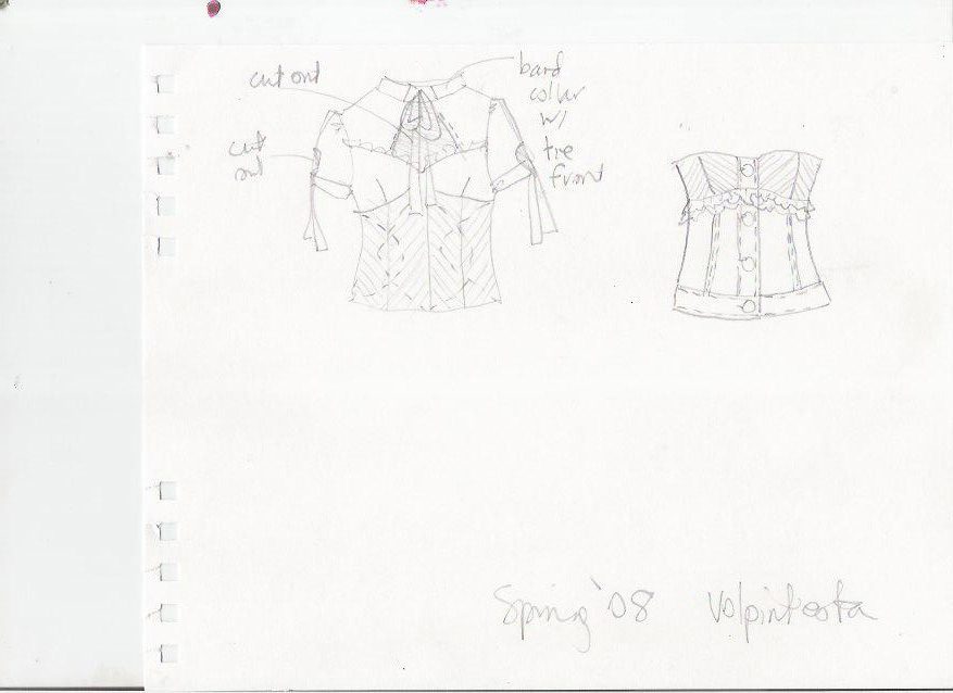 Croquis templates for flats Fashion Croquis, Fashion Design Sketches, laura Volpintesta, Fashion Illustration Tribe