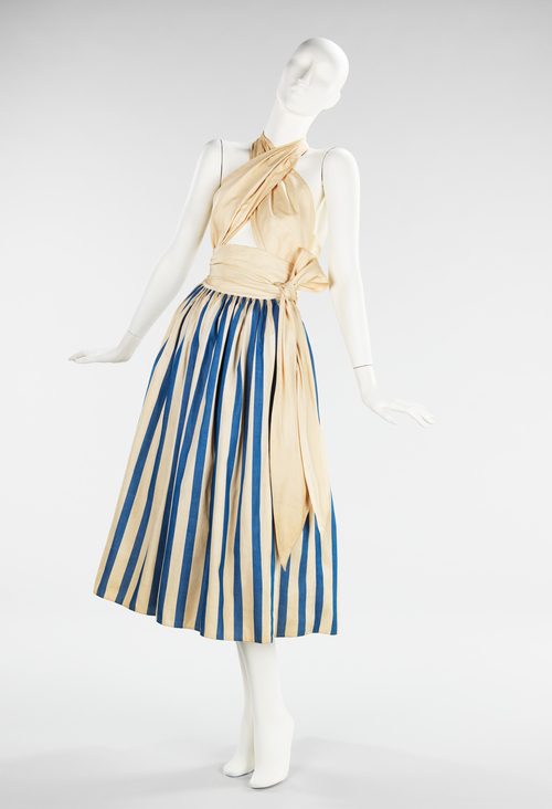 Claire McCardell fashion designs