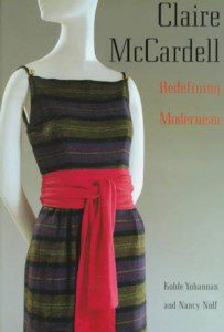 Claire McCardell fashion designs