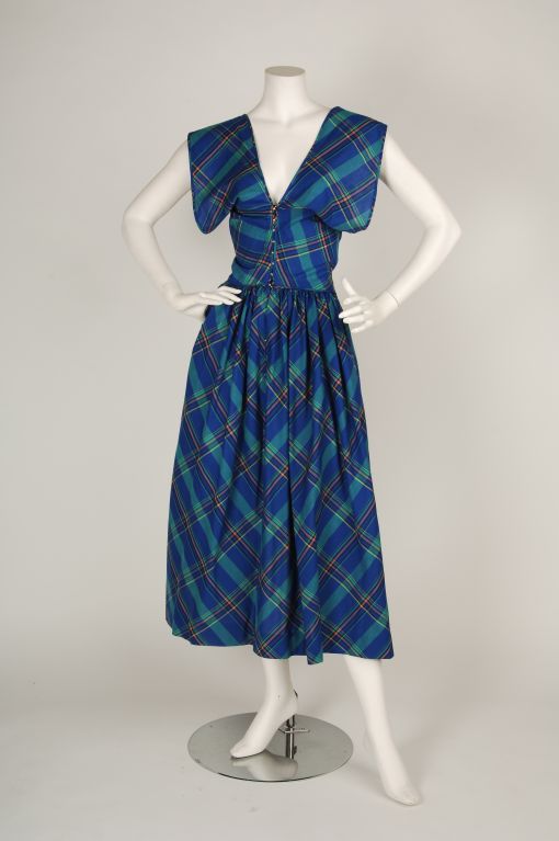 Claire McCardell fashion designs