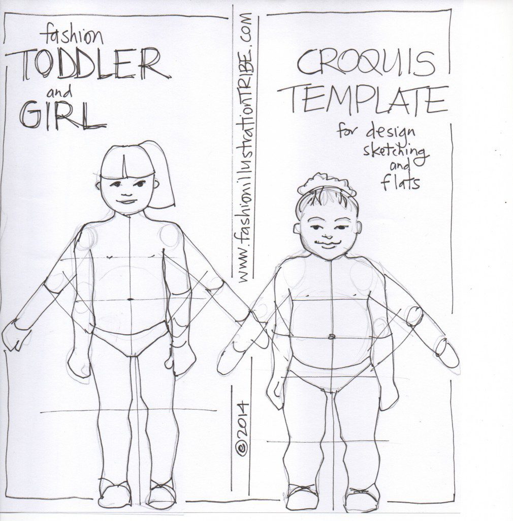 Fashion sketchbook male and female: a book with figure templates for  fashion design students, pattern makers, illustrators, and anyone  passionate