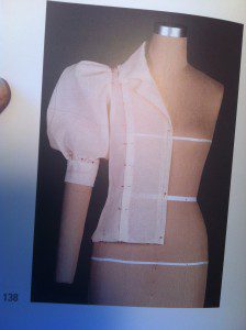 Draping: the Complete Course by Karolyn Kiisel