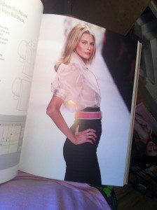 Karolyn Kiisel the Complete Draping Course book