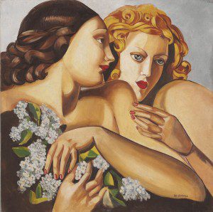 Art.-2041-PrintempsTamara-de-Lempicka-1898-1980