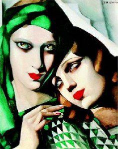 Tamara-de-Lempicka-The-Green-Turban-15521