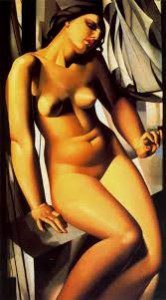 Tamara de Lempicka