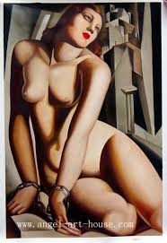 Tamara de Lempicka