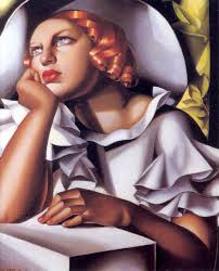 Tamara de Lempicka