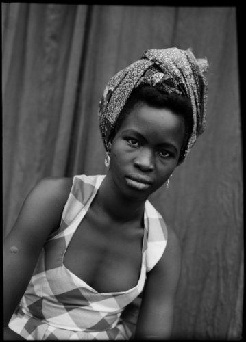 seydou keita, Malian photographer