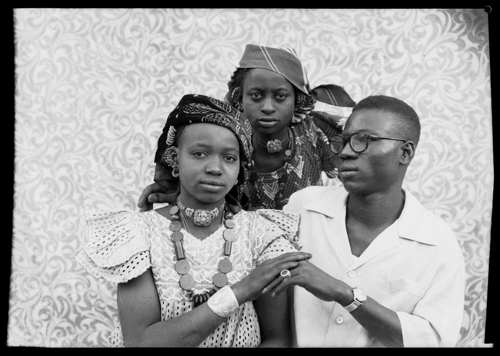 Seydou Keita, Malian photography master