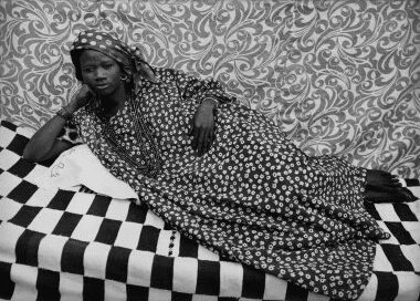 Seydou Keita, a Malian Photographer