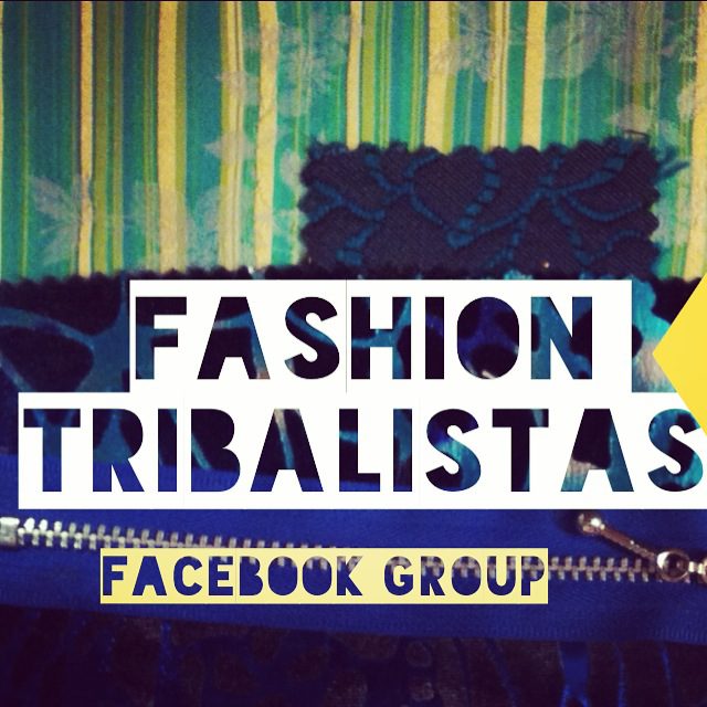 Fashion Illustration Tribe Facebook Group Laura Volpintesta