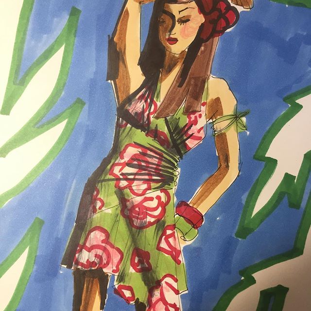 live_design_sketch_scope_on_periscope_just_now-_periscope-1-tvlvolpintesta__marker_sketch_fashionsketchtropical_style_beau