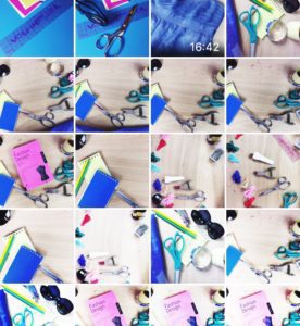 processes and tools for fashion design patternmaking and draping online course with Laura Volpintesta