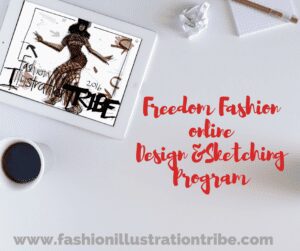 learn fashion design sketching fashion illustration apps