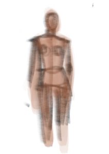 figure drawing for fashion: the base of any fashion illustration is the figure! Laura Volpintesta