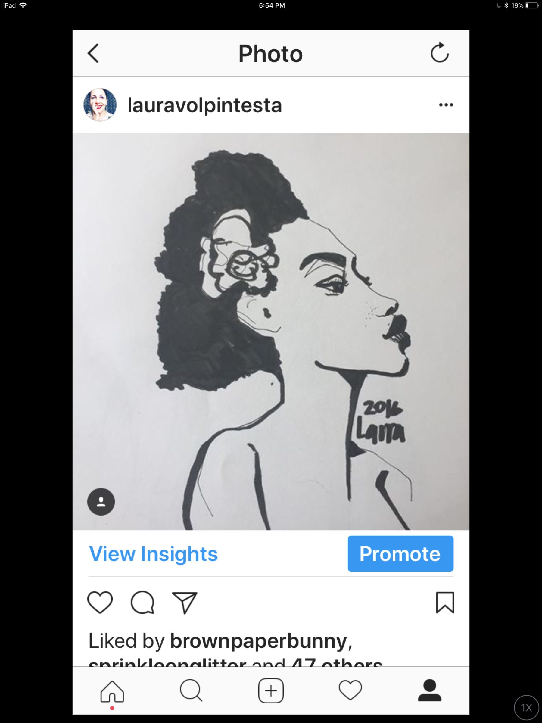 Social Media coloring in Instagram Stories: FASHION ILLUSTRATION BY LAURA VOLPINTESTAhttps://app.ruzuku.com/courses/16304/about