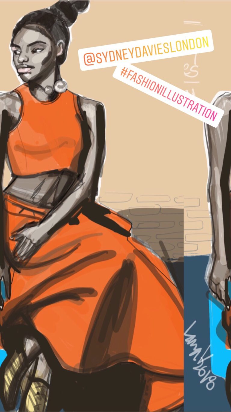 Best Fashion Illustration Apps 2026.Fashion Illustration Apps: an overview of the best options