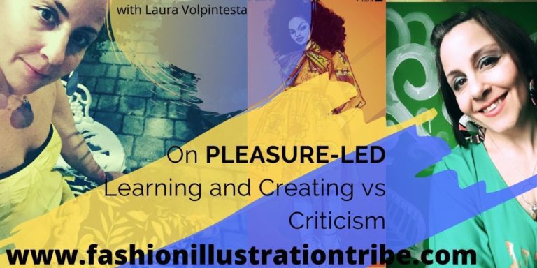 The Role of Pleasure in Learning and Creativity Led Learning and Creativity / Laura Volpintesta