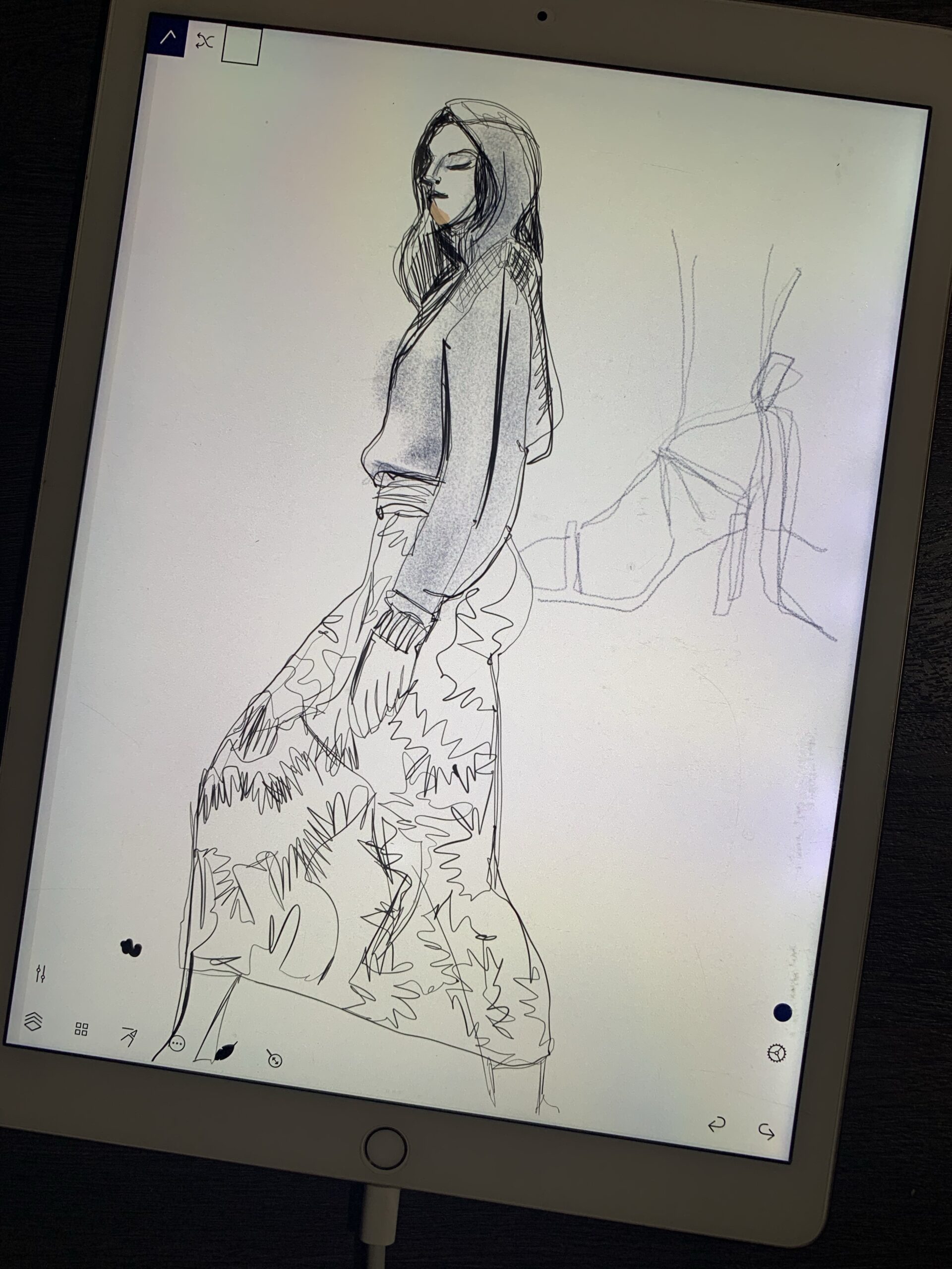 Fashion Illustration Tools | FashionIllustrationTRIBE