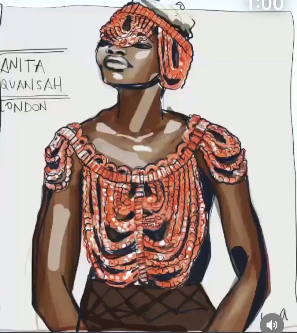 ABOUT FACES learn digital fashion illustration learn to draw faces by Laura Volpintesta