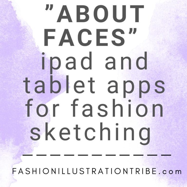 The Best Art Supplies for Fashion Illustration Students