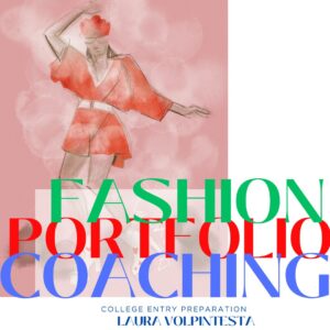 Pratt fashion design, parsons fashion design, FIT fashion ilnstitution of technology fashion design programs onlline admissions coaching