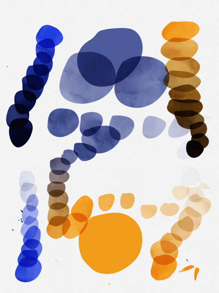 color theory-Laura volpintesta