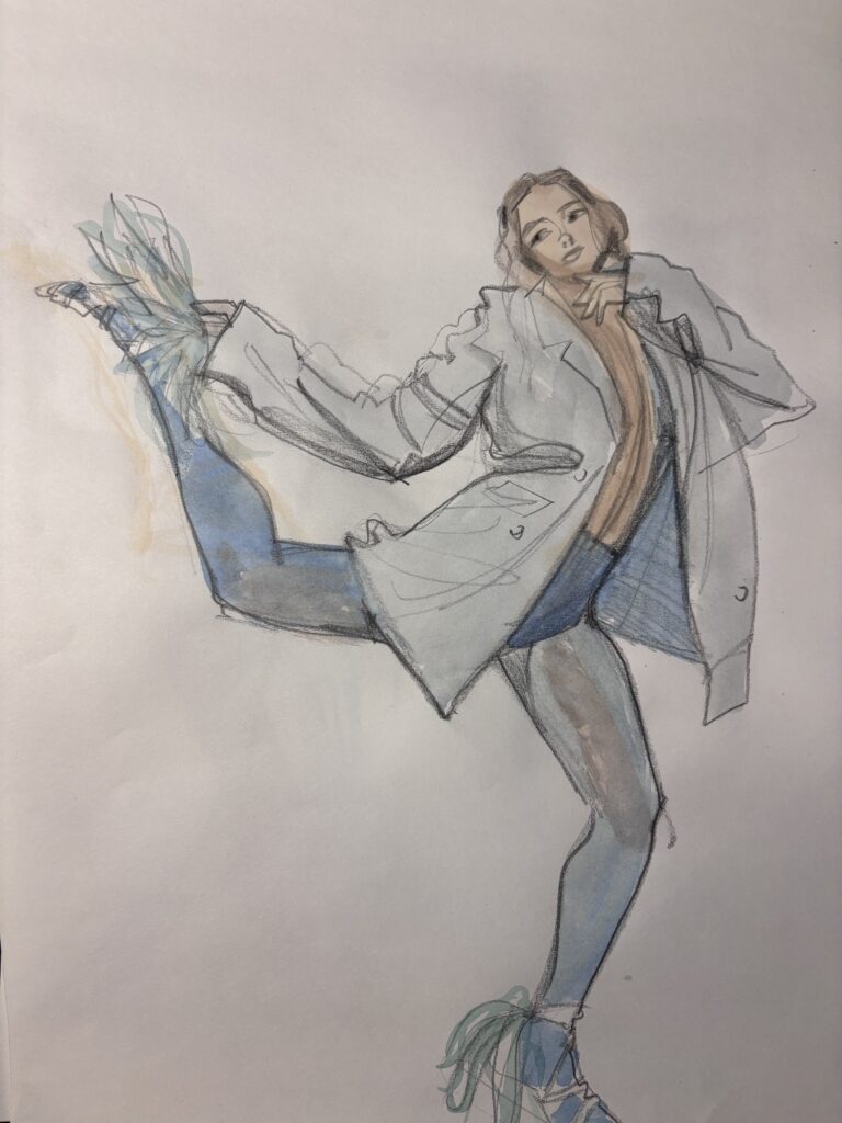 movement