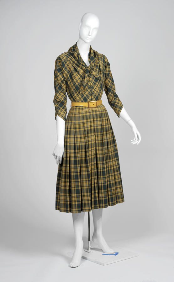 claire mccardell 1950s
